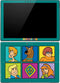 Scooby Doo Scooby-Doo Crew Surface Pro (2017) Skin